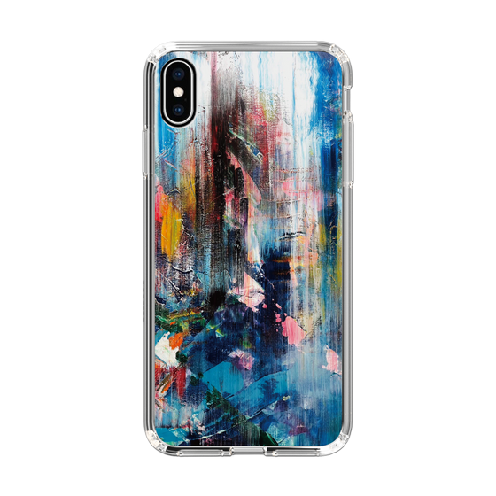 Slim Protection Case［ SHOTARO SANADA - Next Landscape ］