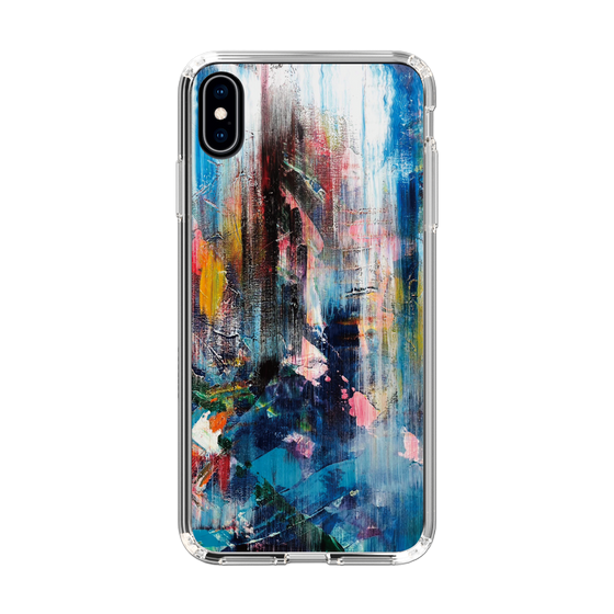 Slim Protection Case［ SHOTARO SANADA - Next Landscape ］