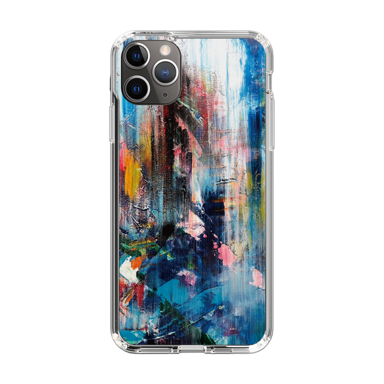 Slim Protection Case［ SHOTARO SANADA - Next Landscape ］