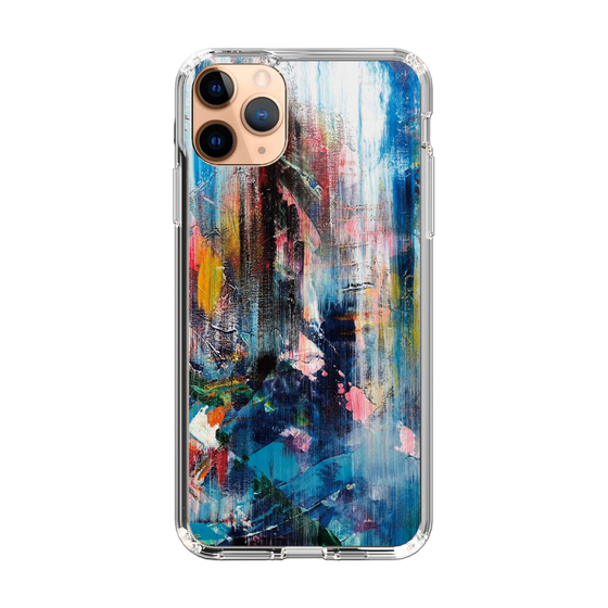 Slim Protection Case［ SHOTARO SANADA - Next Landscape ］