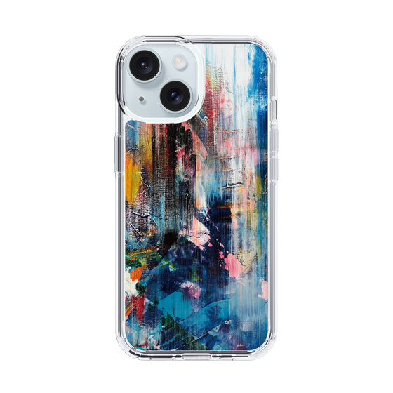Slim Protection Case［ SHOTARO SANADA - Next Landscape ］