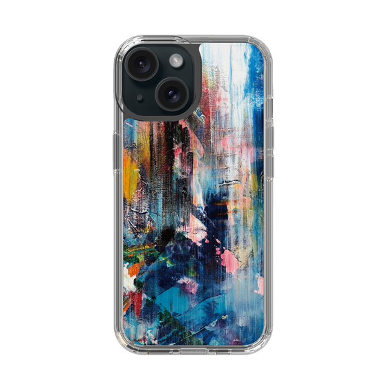 Slim Protection Case［ SHOTARO SANADA - Next Landscape ］
