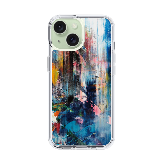 Slim Protection Case［ SHOTARO SANADA - Next Landscape ］