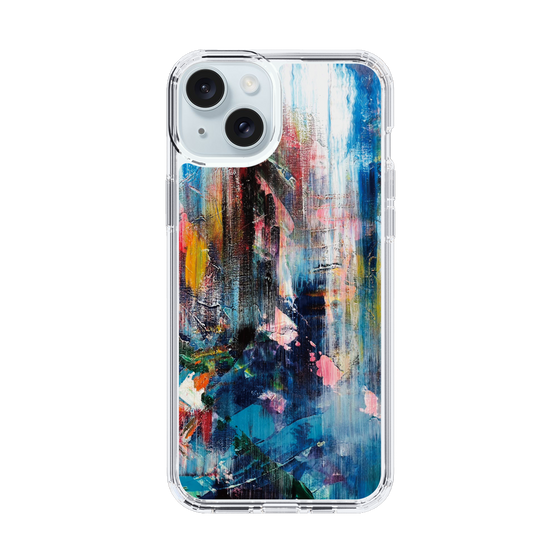 Slim Protection Case［ SHOTARO SANADA - Next Landscape ］