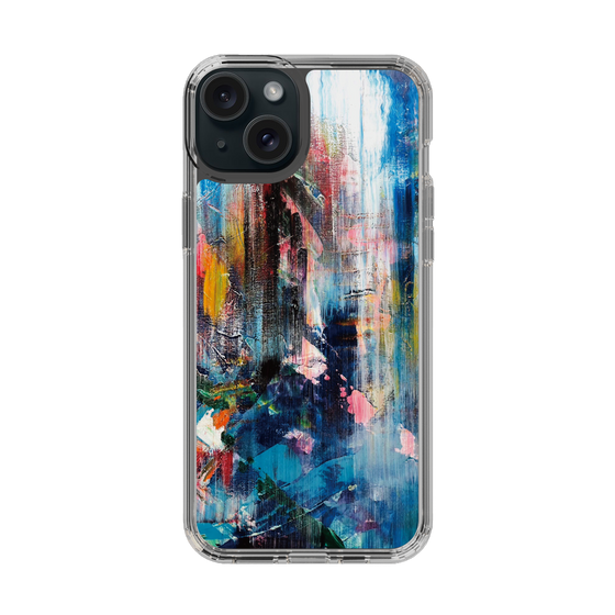 Slim Protection Case［ SHOTARO SANADA - Next Landscape ］