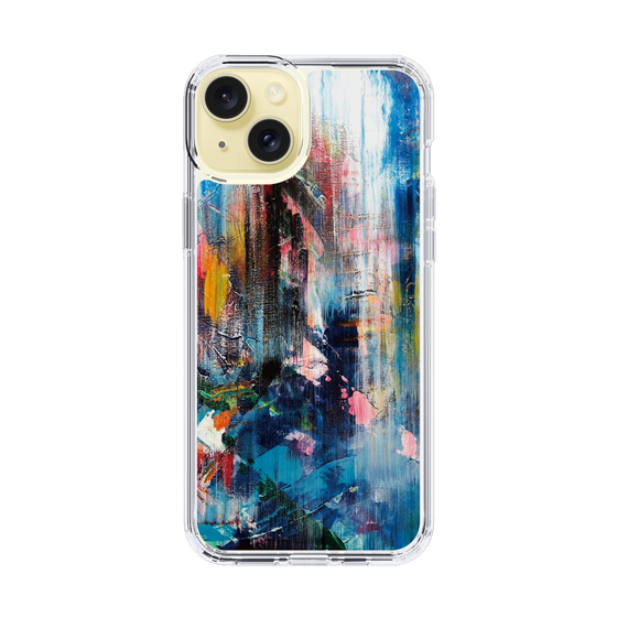 Slim Protection Case［ SHOTARO SANADA - Next Landscape ］