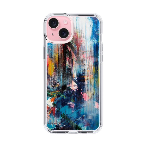 Slim Protection Case［ SHOTARO SANADA - Next Landscape ］