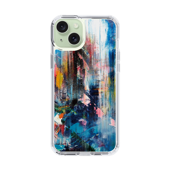 Slim Protection Case［ SHOTARO SANADA - Next Landscape ］