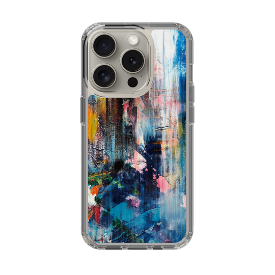 Slim Protection Case［ SHOTARO SANADA - Next Landscape ］
