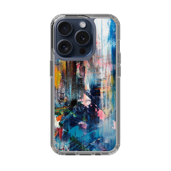 Slim Protection Case［ SHOTARO SANADA - Next Landscape ］