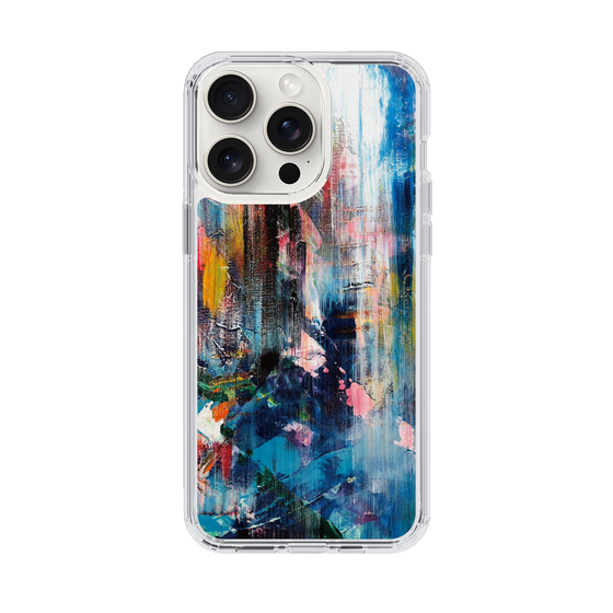 Slim Protection Case［ SHOTARO SANADA - Next Landscape ］