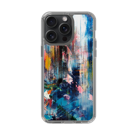 Slim Protection Case［ SHOTARO SANADA - Next Landscape ］
