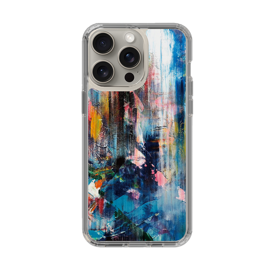 Slim Protection Case［ SHOTARO SANADA - Next Landscape ］