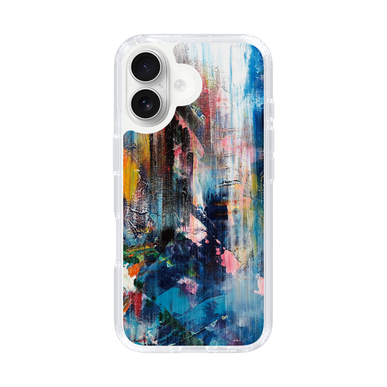 Slim Protection Case［ SHOTARO SANADA - Next Landscape ］