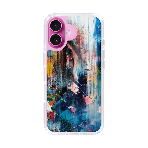 Slim Protection Case［ SHOTARO SANADA - Next Landscape ］
