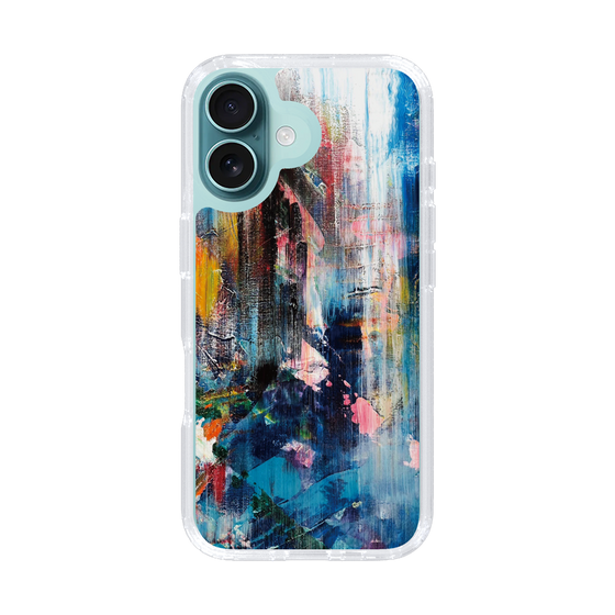 Slim Protection Case［ SHOTARO SANADA - Next Landscape ］