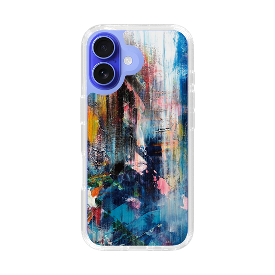 Slim Protection Case［ SHOTARO SANADA - Next Landscape ］