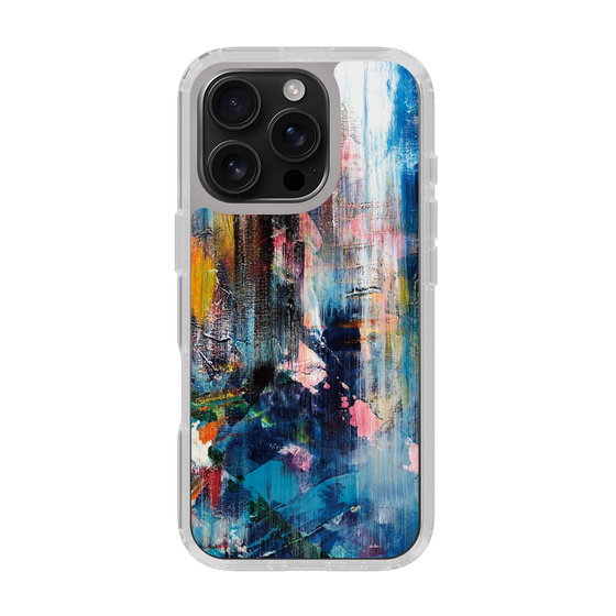 Slim Protection Case［ SHOTARO SANADA - Next Landscape ］
