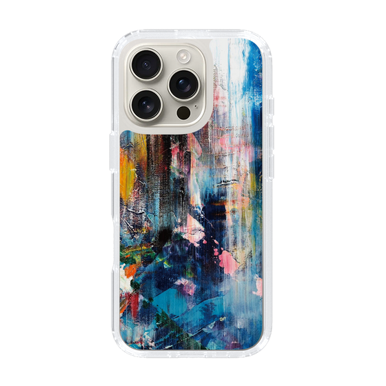 Slim Protection Case［ SHOTARO SANADA - Next Landscape ］