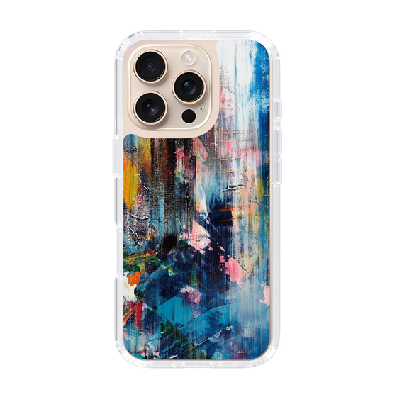 Slim Protection Case［ SHOTARO SANADA - Next Landscape ］