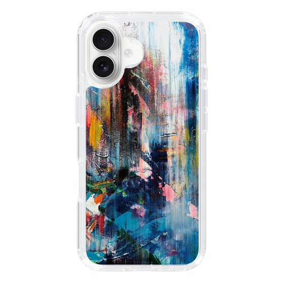 Slim Protection Case［ SHOTARO SANADA - Next Landscape ］