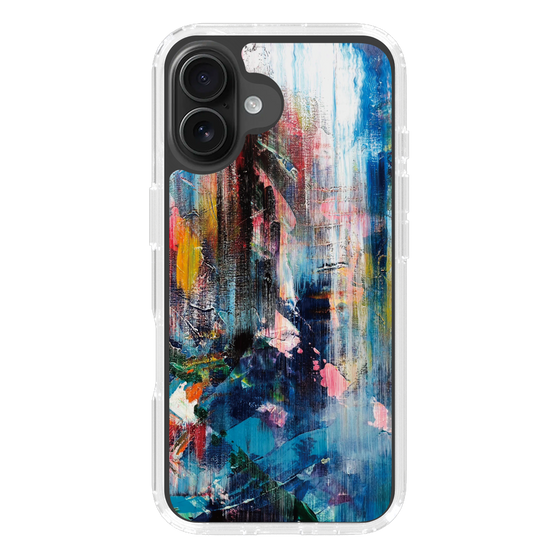 Slim Protection Case［ SHOTARO SANADA - Next Landscape ］