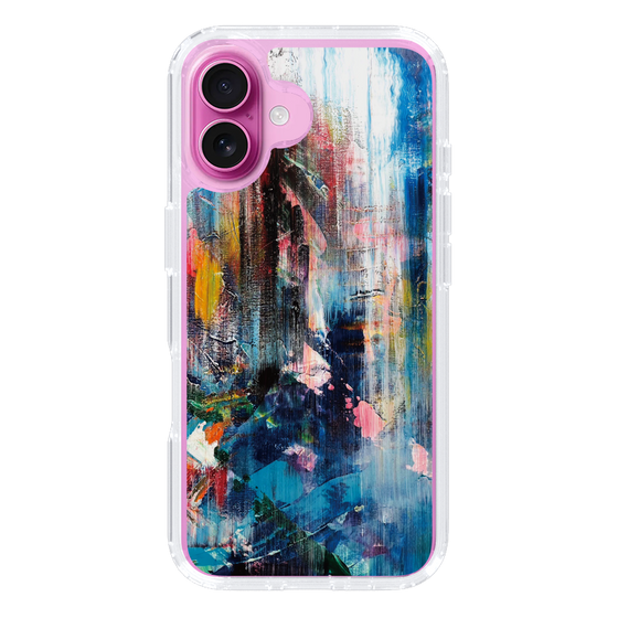 Slim Protection Case［ SHOTARO SANADA - Next Landscape ］