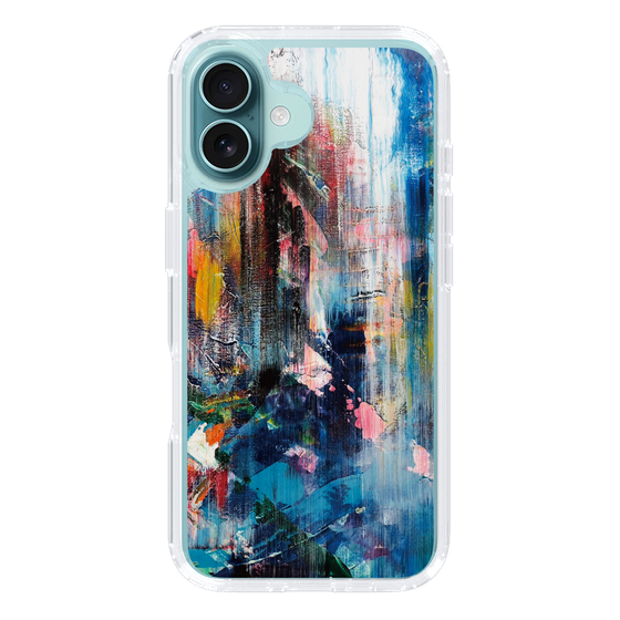Slim Protection Case［ SHOTARO SANADA - Next Landscape ］