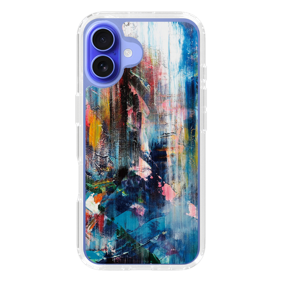 Slim Protection Case［ SHOTARO SANADA - Next Landscape ］