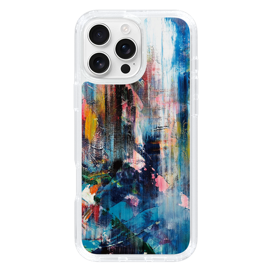 Slim Protection Case［ SHOTARO SANADA - Next Landscape ］