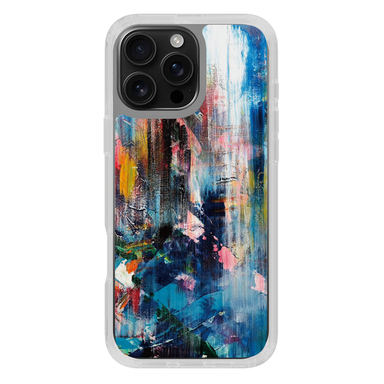 Slim Protection Case［ SHOTARO SANADA - Next Landscape ］