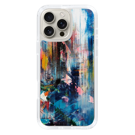 Slim Protection Case［ SHOTARO SANADA - Next Landscape ］