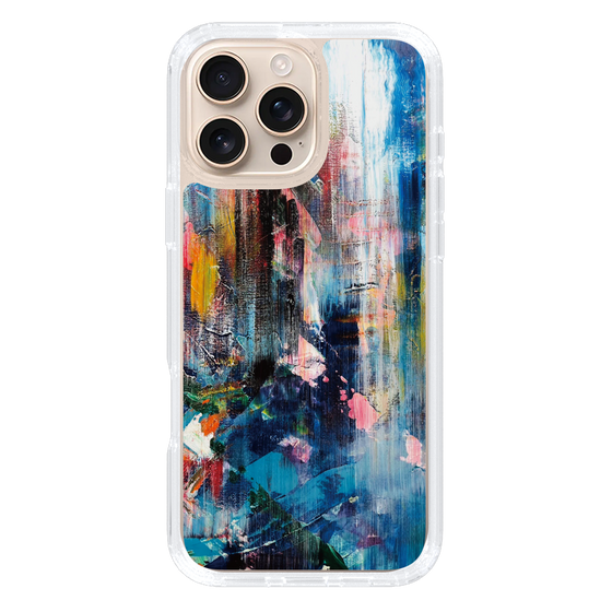 Slim Protection Case［ SHOTARO SANADA - Next Landscape ］