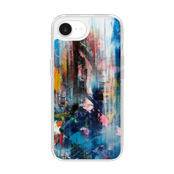 Slim Protection Case［ SHOTARO SANADA - Next Landscape ］