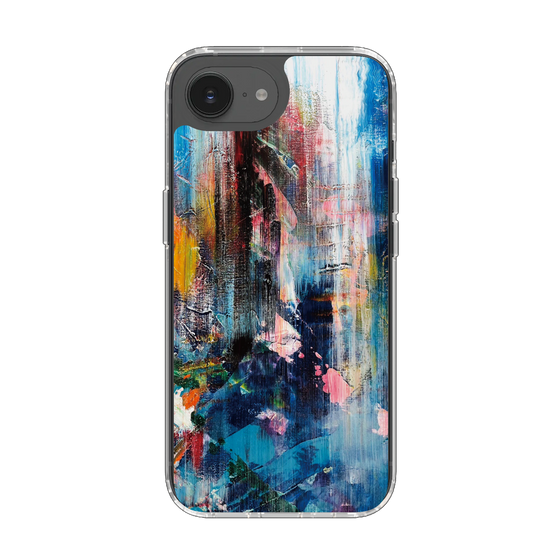 Slim Protection Case［ SHOTARO SANADA - Next Landscape ］