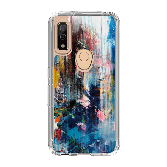 Slim Protection Case［ SHOTARO SANADA - Next Landscape ］