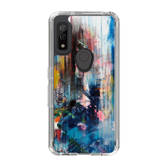 Slim Protection Case［ SHOTARO SANADA - Next Landscape ］