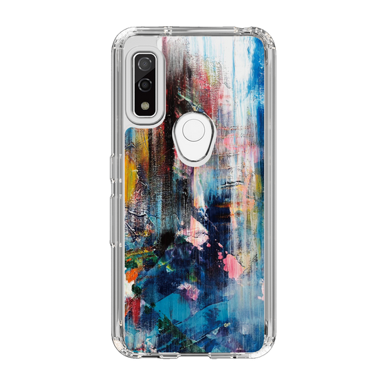 Slim Protection Case［ SHOTARO SANADA - Next Landscape ］