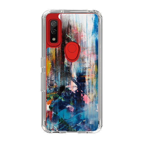Slim Protection Case［ SHOTARO SANADA - Next Landscape ］