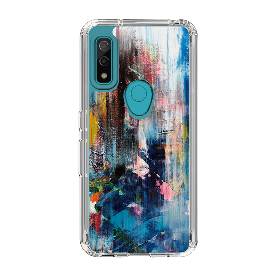 Slim Protection Case［ SHOTARO SANADA - Next Landscape ］