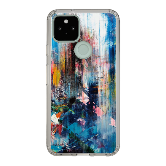 Slim Protection Case［ SHOTARO SANADA - Next Landscape ］