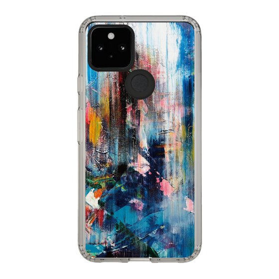 Slim Protection Case［ SHOTARO SANADA - Next Landscape ］
