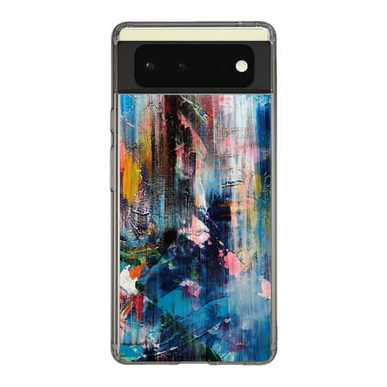 Slim Protection Case［ SHOTARO SANADA - Next Landscape ］