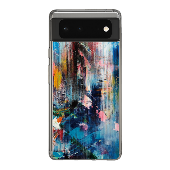 Slim Protection Case［ SHOTARO SANADA - Next Landscape ］