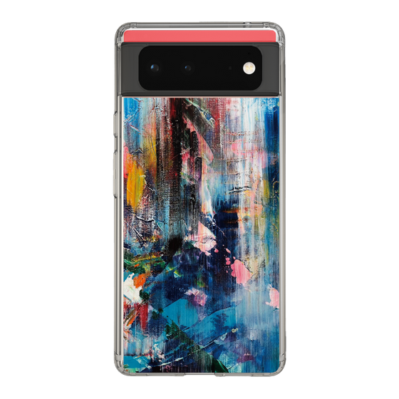 Slim Protection Case［ SHOTARO SANADA - Next Landscape ］
