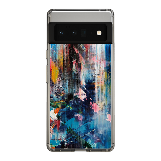Slim Protection Case［ SHOTARO SANADA - Next Landscape ］