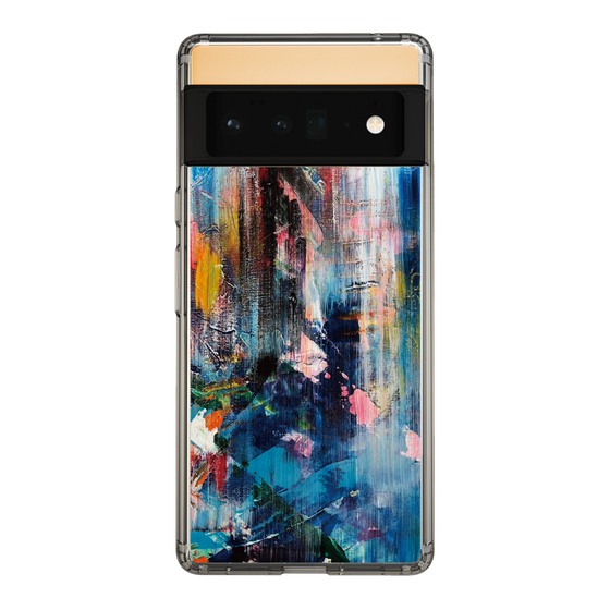 Slim Protection Case［ SHOTARO SANADA - Next Landscape ］