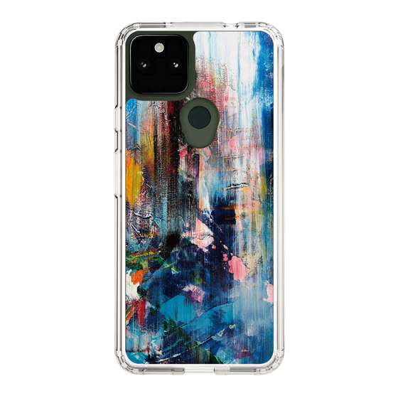 Slim Protection Case［ SHOTARO SANADA - Next Landscape ］