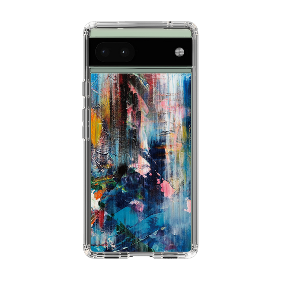 Slim Protection Case［ SHOTARO SANADA - Next Landscape ］