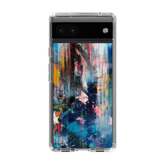 Slim Protection Case［ SHOTARO SANADA - Next Landscape ］